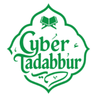 CyberTadabbur Logo